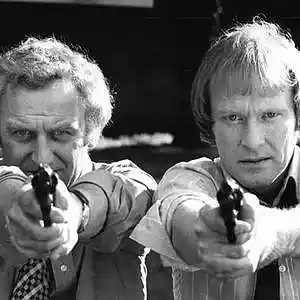 Picture for song 'The Sweeney Theme' by artist 'Previous Signs of Decay'