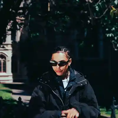 Picture for song '808 [LIL TONY TYPE BEAT] 1+1FREE' by artist 'ProdbyNihili'