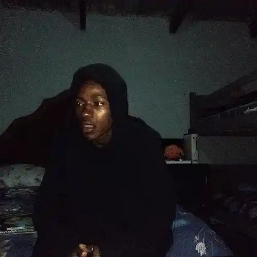 Picture for song 'PARTY_POOPER' by artist 'Qeency'