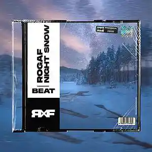 Picture for song 'NIGHT SNOW (TRAP BEAT)' by artist 'ROGARDFUL'