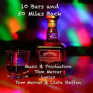 Picture for song '10 Bars and 50 Miles Back (feat. Tom Mercer)' by artist 'Round The Globe'