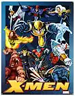 Picture for song 'DUMME MUTTAFIKKAR x-men klan' by artist 'RUFFKIDD'