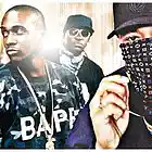 Picture for song '**HOOD STAR** (TRAP/HIP HOP)' by artist 'SBM LLC.'