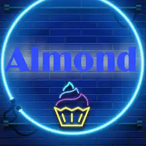 Picture for song 'Almond* Hip Hop beat 189 bpm' by artist 'Skunky Prod Beatmaker'
