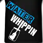Picture for song 'Started Whippin' by artist 'States Skyscraper'