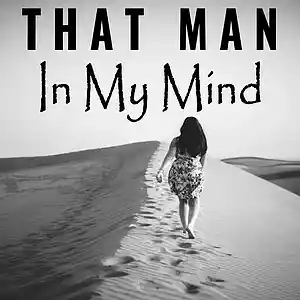 Picture for song 'In My Mind' by artist 'That Man'