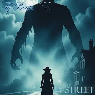 Picture for song 'Ty Street' by artist 'The Ty Life Show'