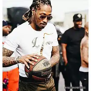 Picture for song 'Need More - Future x 808 Mafia 2022' by artist 'Thunderjet'