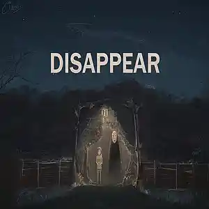 Picture for song 'disappear' by artist 'Tombs Beats'