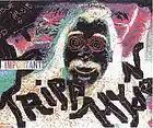 Picture for song 'Jazz Metal' by artist 'Tripp Hyde N Clyde via Darryl Johnson project'
