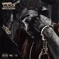 Picture for song 'Free My Guys' by artist 'Weatherman Beatz'