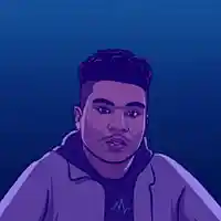 Picture for song 'Michael Hunt Type Beat' by artist 'youngretrobeatz'