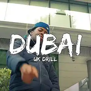 Picture for song 'UK DRILL$ DUBAI $ NY DRILL $ CENTRAL CEE $ 2K23 (Y' by artist 'Shut up! Beat'