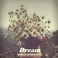 Picture for song 'Dream' by artist '1N SOUND'