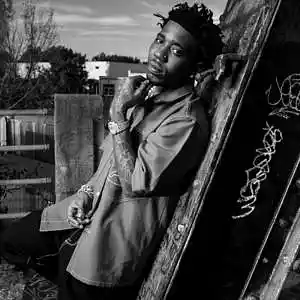 Picture for song 'Justice' by artist '3kReese'