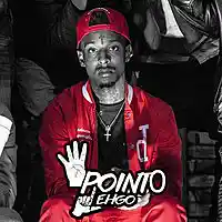 Picture for song '(2016 XXL FRESHMAN) - WRONG STREET - *TRAP*' by artist '4Point0Lehgo'