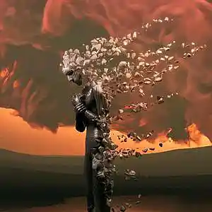 Picture for song 'Flawless Time-97Moss' by artist '97Moss'