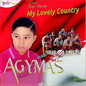 Picture for song 'My Lovely Country - AGYMAS & BeatRanger' by artist 'AGYMAS'