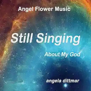 Picture for song 'His Quiet' by artist 'angel flower music'