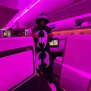 Picture for song 'Doja' by artist 'BandoleroPassion'