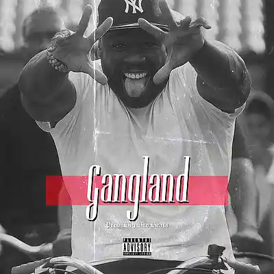 Picture for song 'Gangland *Aggressive Underground Diss' by artist 'Big Bro Beats'
