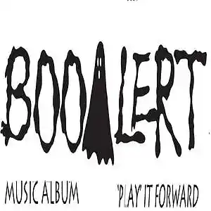 Picture for song 'Boo, Here I Am' by artist 'BooAlert'