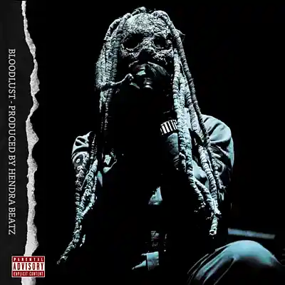 Picture for song 'Metal x Drill Beat - (BUY 1 GET 2 FREE $50)' by artist 'Borez Beatz'