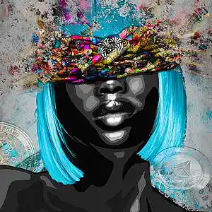 Picture for song 'Never Stay The Same' by artist 'Brentin Davis Beats'