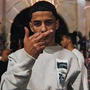 Picture for song 'Unreleased / J.I. Type Beat ( 2 For 1)' by artist 'Buckroll'