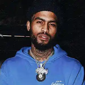 Picture for song 'We Movin' / Dave East Type Beat' by artist 'Buckroll'