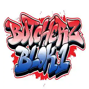 Picture for song 'Funk One The Love MP3' by artist 'Butcherz Blok 1'