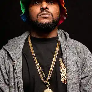 Picture for song 'Halloween' by artist 'Cache Knock'