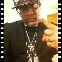 Picture for song 'Bailame ' by artist 'CACIQUE-LA VOZ DEL BARRIO'