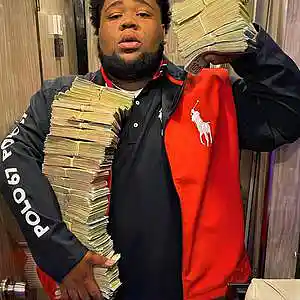 Picture for song 'Lil Bro' by artist 'Che Infinite'