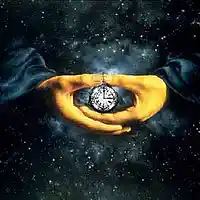 Picture for song 'Eternal' by artist 'ChrissyD'