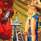 Picture for song '17 year old medison' by artist 'Clifford Calhoun IV'