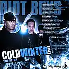 Picture for song 'Keeps It Real' by artist 'COLD WINTER PART 2'