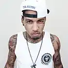 Picture for song 'NEW KID INK TYPE- FVCK BOY' by artist 'cuddyonthebeat'