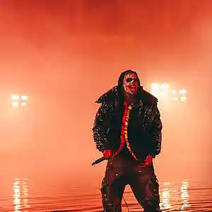 Picture for song 'Homixide Gang x Playboi Carti - "puNK @l1ve"' by artist 'CyberC'