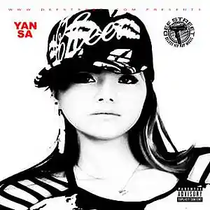 Picture for song 'Sowei' by artist 'Def Street'