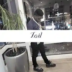 Picture for song 'Foil (Smooth Kodak Black Type Beat) - Devezin.com' by artist 'Devezin'