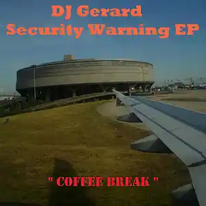 Picture for song 'Coffee Break' by artist 'DJ Gerard'