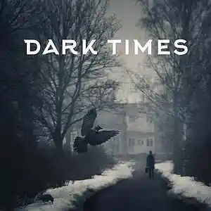 Picture for song 'Dark Times (Hard Dark Freestyle Type Beat)' by artist 'DRUG RICH'