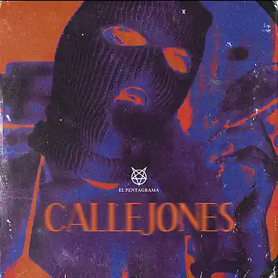 Picture for song '"CALLEJONES" DRILL TYPE BEAT' by artist 'EL PENTAGRAMA'
