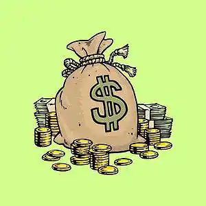 Picture for song 'FREESTYLE TYPE BEAT - BIG STACKS' by artist 'Far Out Beats'