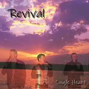 Picture for song 'Prodigal (Revival)' by artist 'firesong'