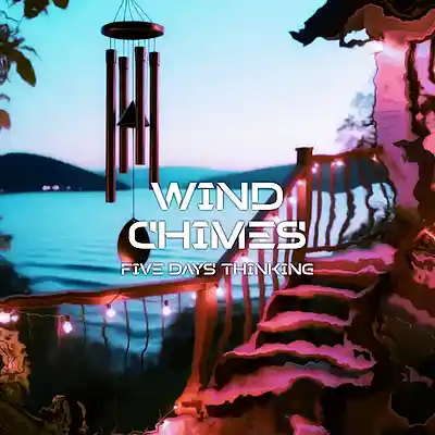 Picture for song 'Wind Chimes' by artist 'Five Days Thinking'