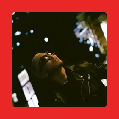 Picture for song 'HIGH - Trap Type Beat' by artist 'G PRODIT'
