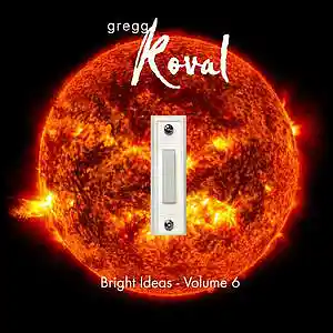 Picture for song 'Aint Got Time For That' by artist 'Gregg Koval'