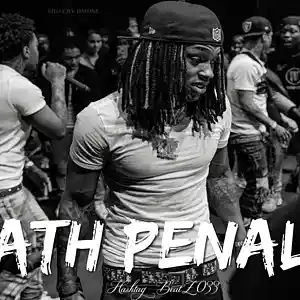 Picture for song 'Death Penalty' by artist 'Hashtag6eatZ033'